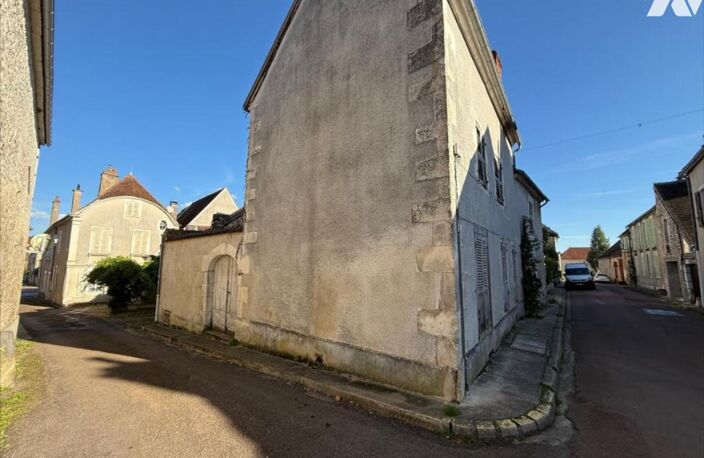 Vente maison 5 pièces 118 m² Coulanges-la-Vineuse (89580) — photo 3