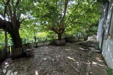 Maison 6 pièces 35000 €