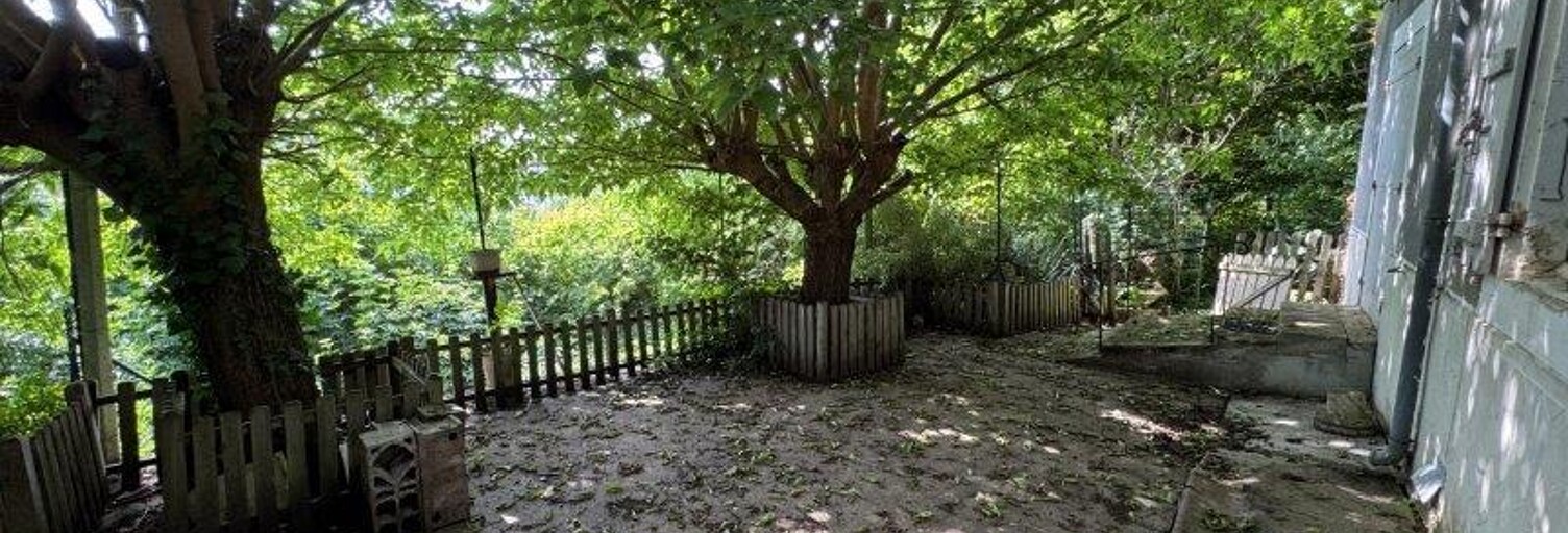 Maison 6 Pièces 130 m² à vendre à Nérac (47600)