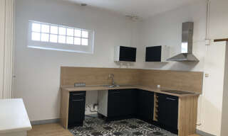 Appartement 2 Pièces 87 m² à louer à Marmande (47200)