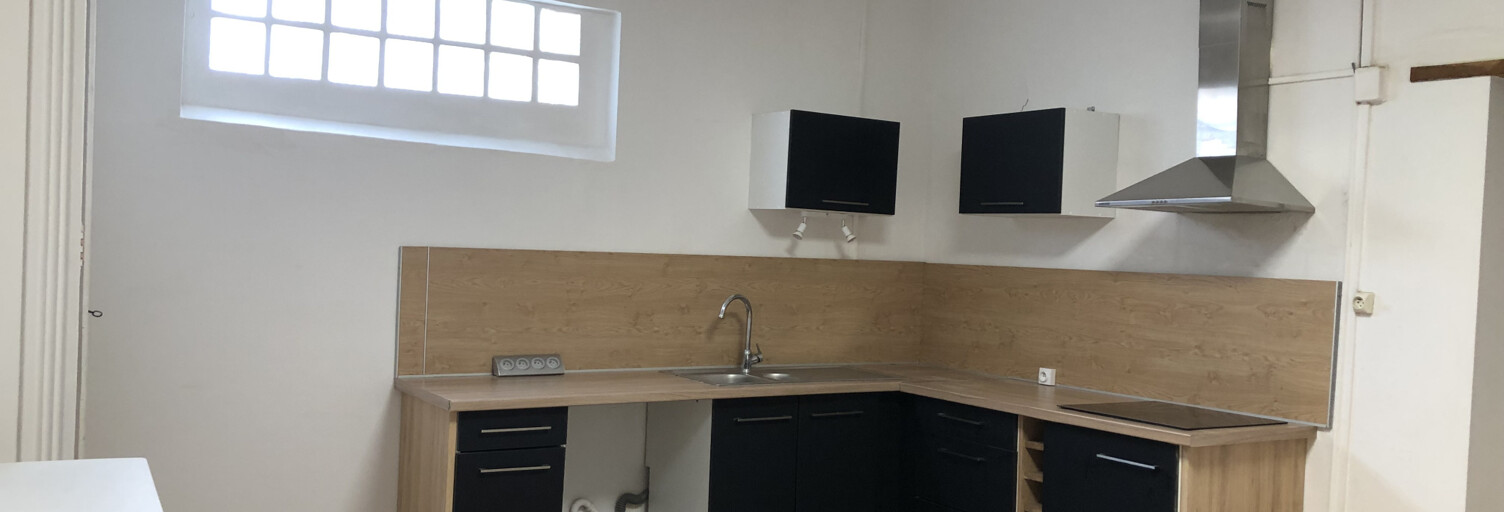 Appartement 2 Pièces 87 m² à louer à Marmande (47200)