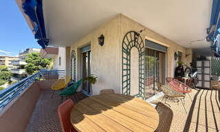 Appartement 4 Pièces 100 m² à vendre à Nice (06200)