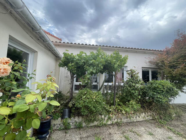 Maison de plain pied Gillerie — photo du bien