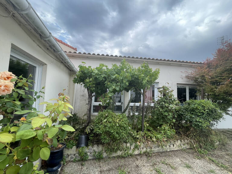 Maison de plain pied Gillerie — photo 1