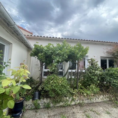 Maison 4 pièces 269000 €