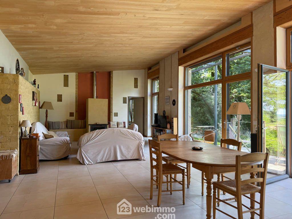 Maison - 159m² - Pouzauges