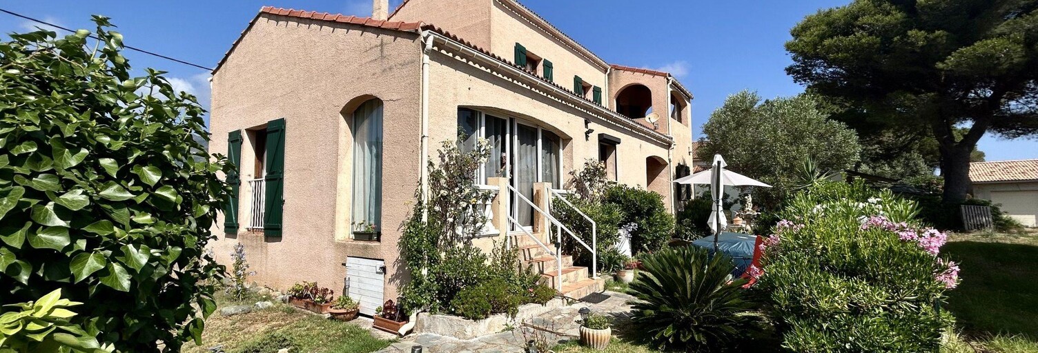 Maison 5 Pièces 122 m² à vendre à Rogliano (20247)