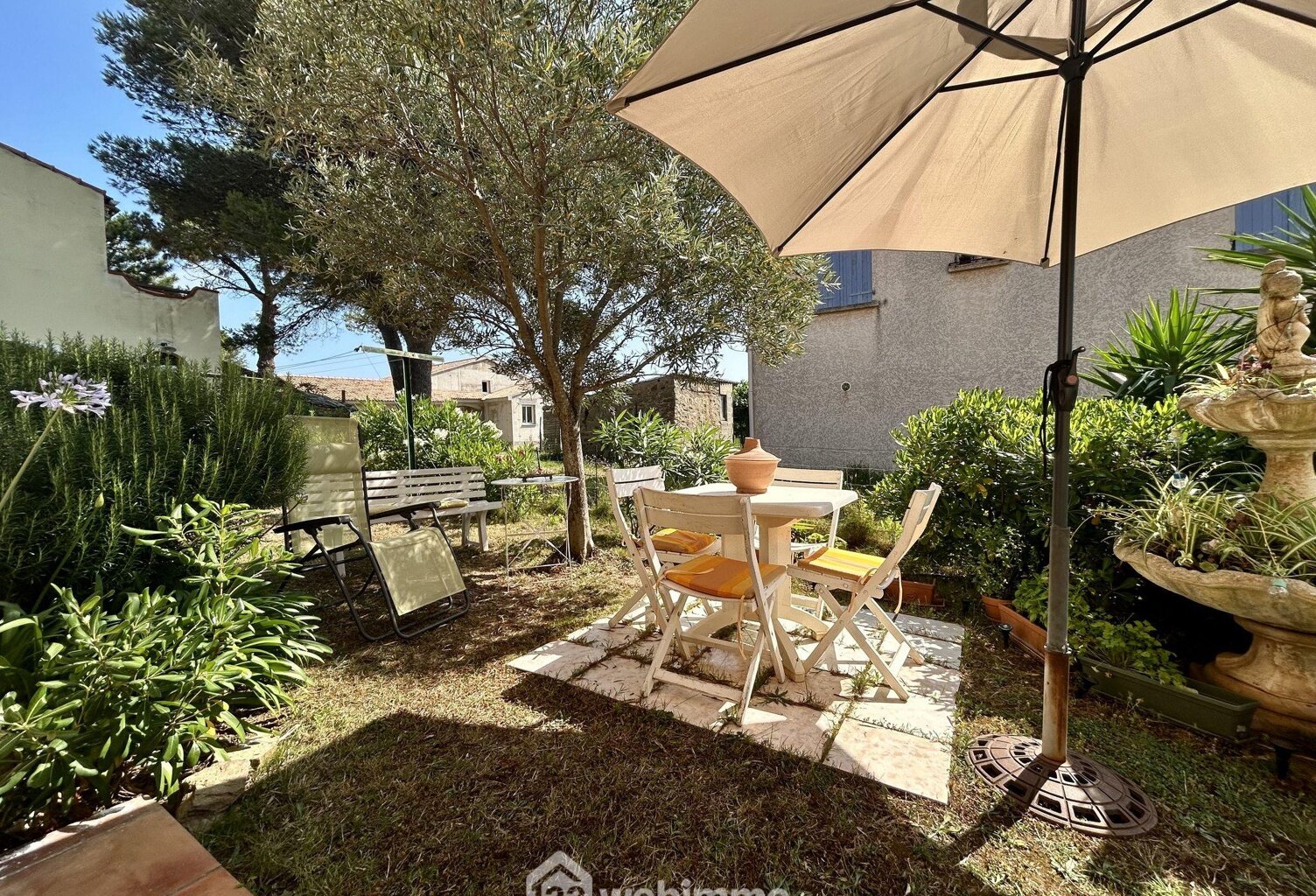 Maison - 122m² - Rogliano — photo 1