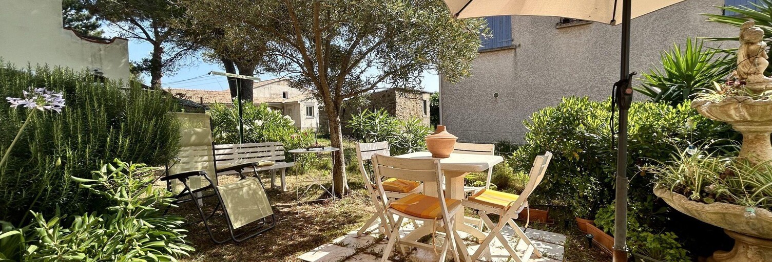 Maison 5 Pièces 122 m² à vendre à Rogliano (20247)