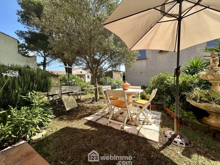Maison - 122m² - Rogliano — photo 1
