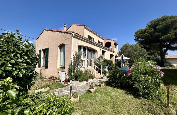 Maison - 122m² - Rogliano — photo 2