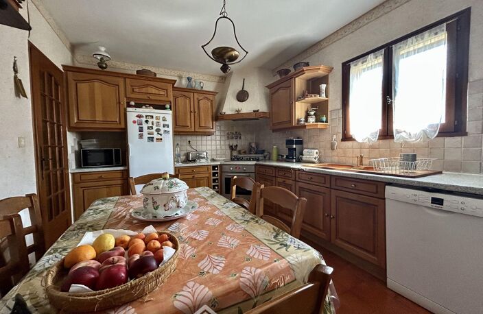 Maison - 122m² - Rogliano — photo 5