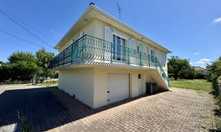 Maison 6 Pièces 103 m² à vendre à Cébazat (63118)