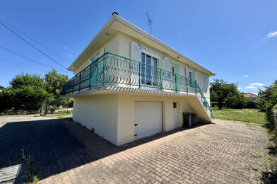 Maison 6 pièces 265000 €