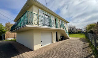 Maison 6 Pièces 103 m² à vendre à Cébazat (63118)