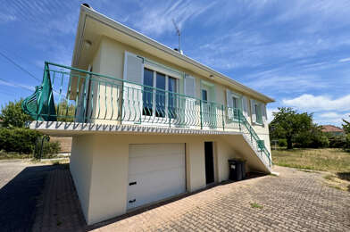 Maison 6 pièces 265000 €