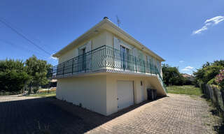 Maison 6 Pièces 103 m² à vendre à Cébazat (63118)