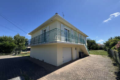 Maison 6 pièces 265000 €