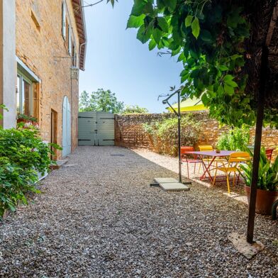 Maison 6 pièces 390000 €