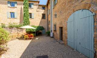 Maison 6 Pièces 170 m² à vendre à Charnay (69380)