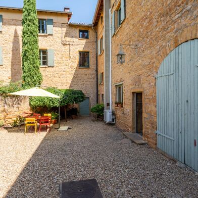 Maison 6 pièces 390000 €