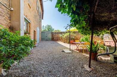 Maison 6 pièces 390000 €