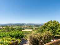 Propriété en pierres dorées avec vue panoramique — photo 2