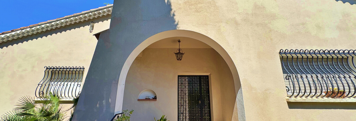 Maison 6 Pièces 150 m² à vendre à Toulon (83100)