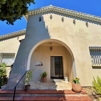 Maison 6 pièces 599000 €