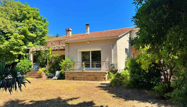 Villa / Maison 6 pièces  à vendre Toulon 83100