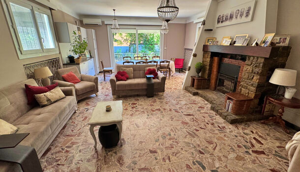 Villa / Maison 6 pièces  à vendre Toulon 83100