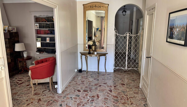 Villa / Maison 6 pièces  à vendre Toulon 83100