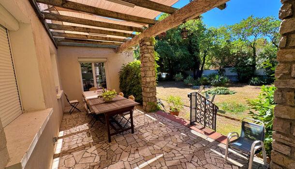 Villa / Maison 6 pièces  à vendre Toulon 83100