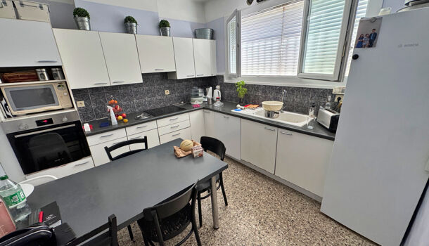 Villa / Maison 6 pièces  à vendre Toulon 83100