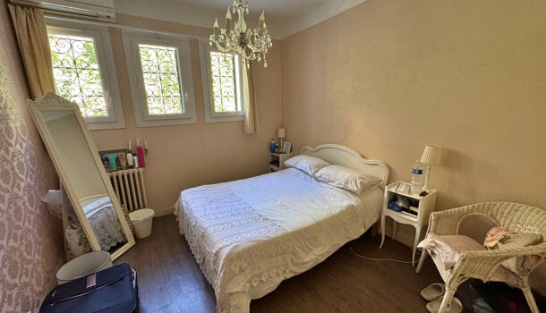 Villa / Maison 6 pièces  à vendre Toulon 83100