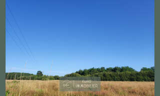 Terrain  7127 m² à vendre à Bazas (33430)