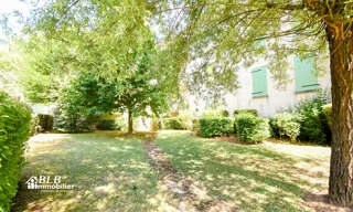 Appartement 2 Pièces 54 m² à vendre à Trappes (78190)