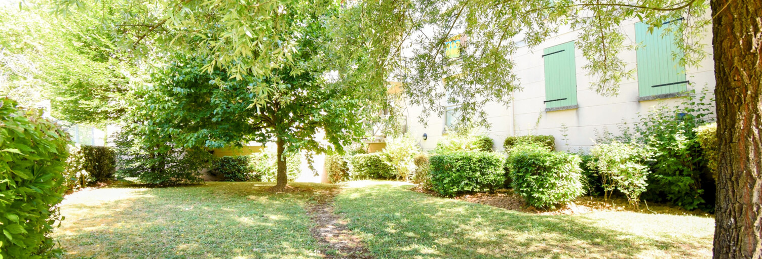 Appartement 2 Pièces 54 m² à vendre à Trappes (78190)