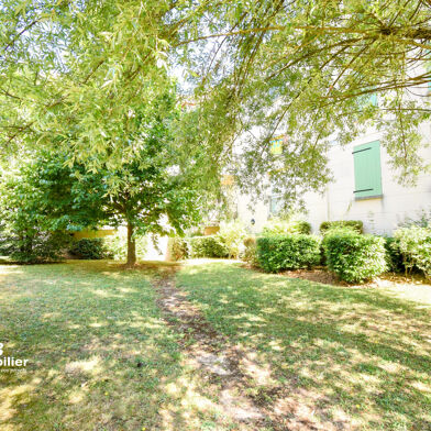 Appartement 2 pièces 158000 €