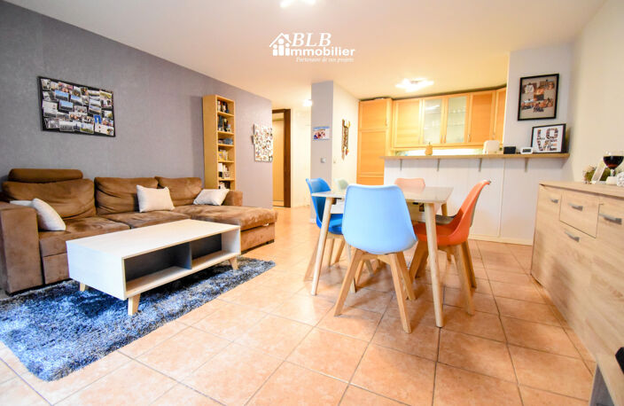 F2 - TRAPPES - BALCON — photo 3