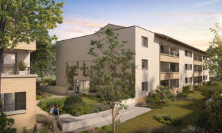 Appartement neuf   m² à vendre à Auzeville-Tolosane (31320)
