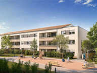 
        Appartement

        (2 à 3 pièces)

        (40 à 63 m²)
       — photo 2