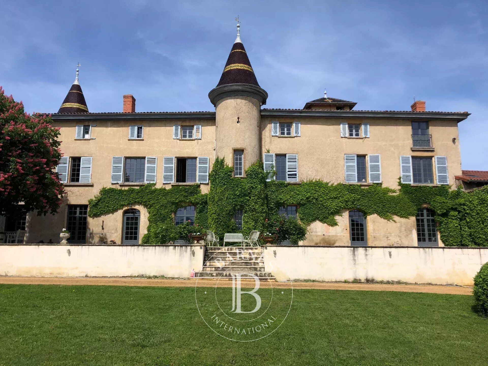 Château M T15