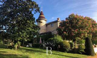 Maison 15 Pièces 611 m² à vendre à Marcilly-d'Azergues (69380)