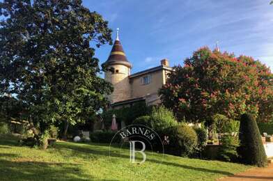 Maison 15 pièces 1795000 €