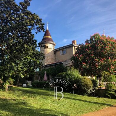 Maison 15 pièces 1795000 €