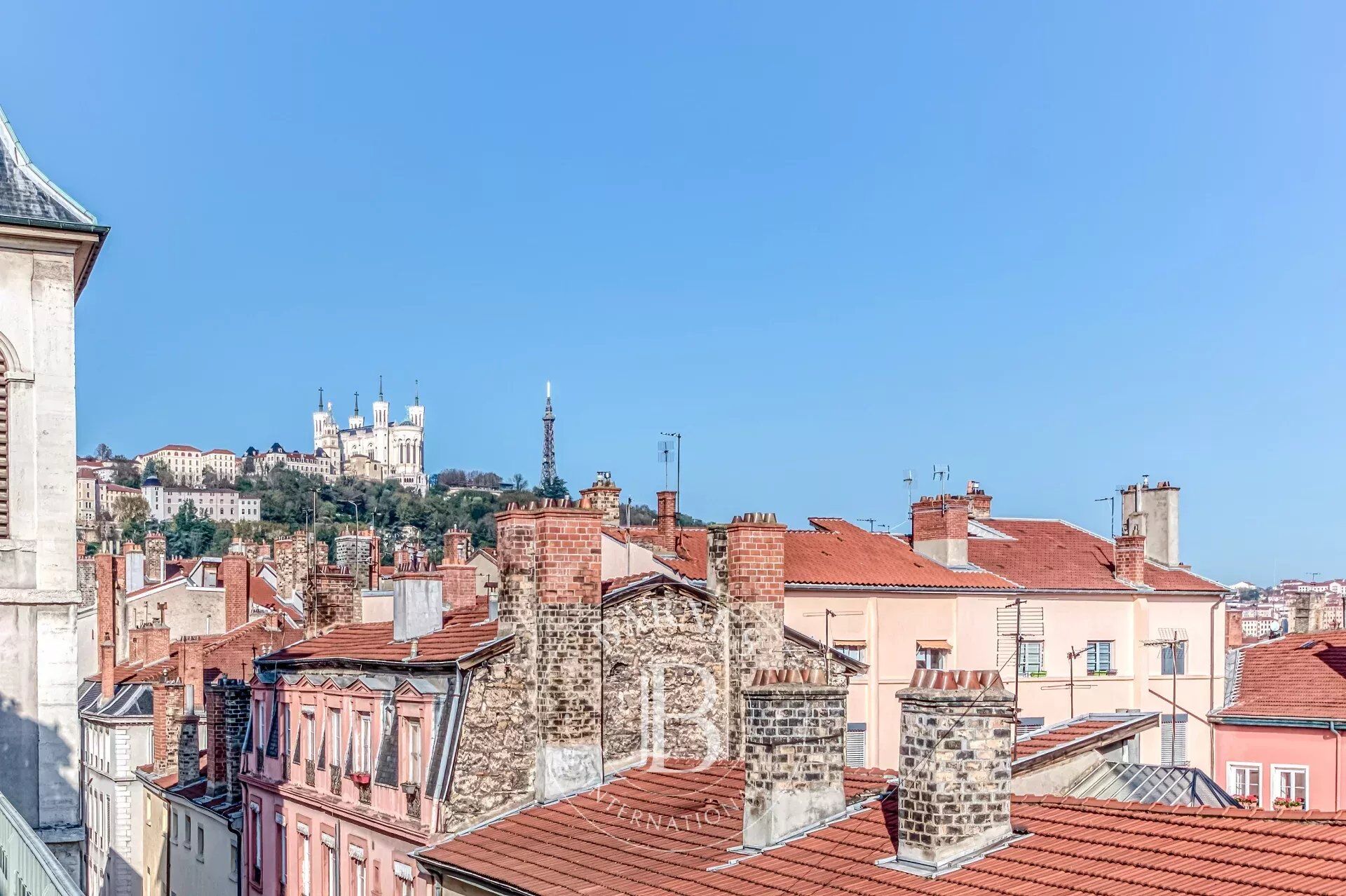 Appartement L T2