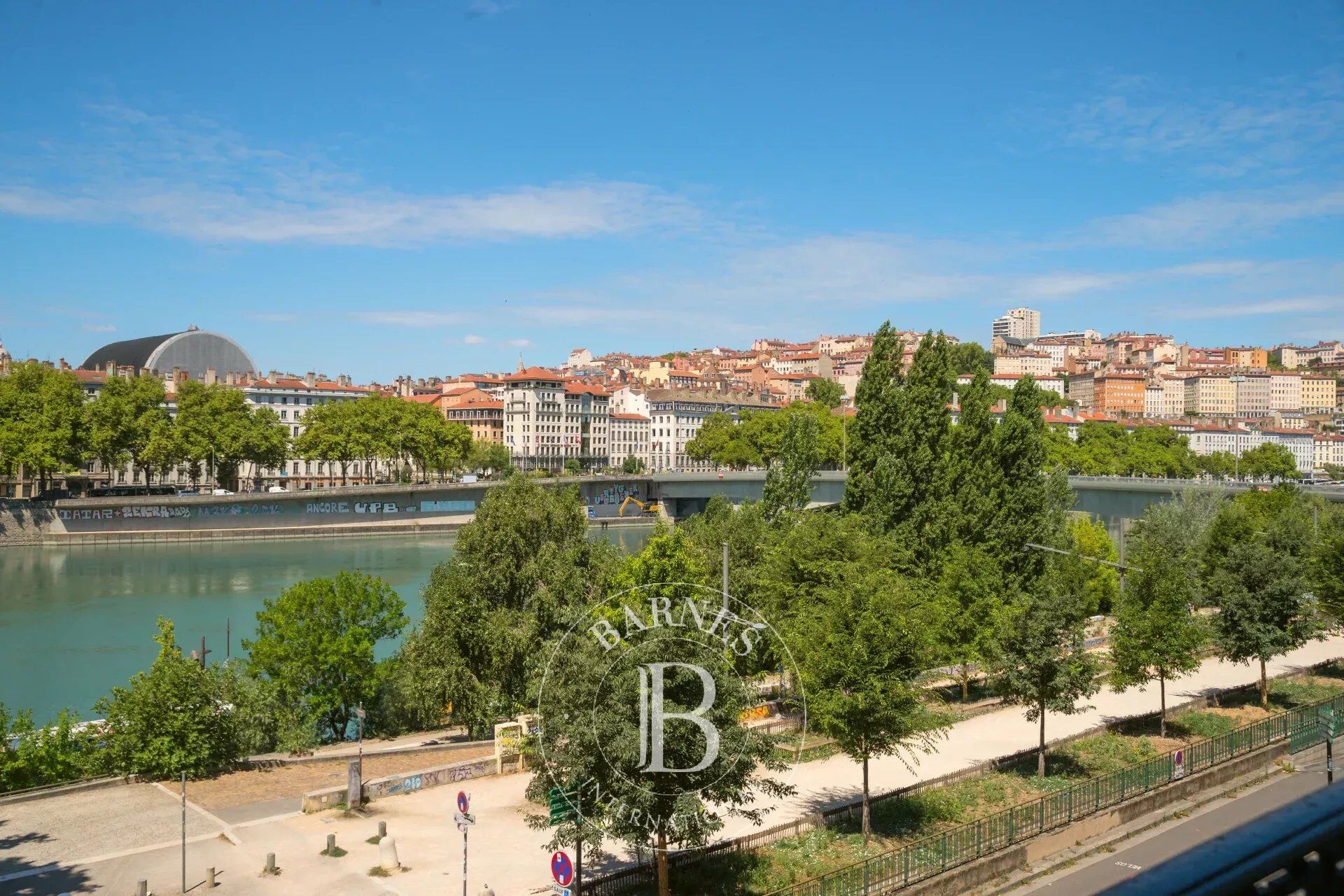 Appartement L T5