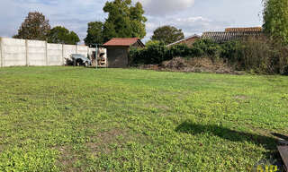 Terrain  355 m² à vendre à Pauillac (33250)