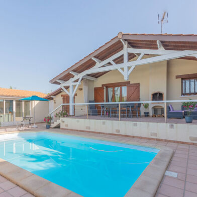 Maison 6 pièces 509000 €